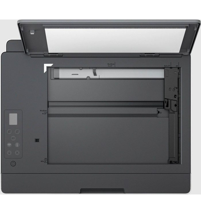Večfunkcijska brizgalna naprava HP Smart Tank 580 - Image 5