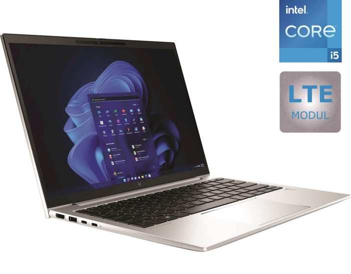 Prenosnik HP EliteBook 830 G9 i5-1235U/16GB/SSD 512GB/13,3''WUXGA/LTE