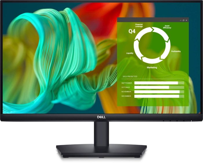 Monitor DELL E2424HS