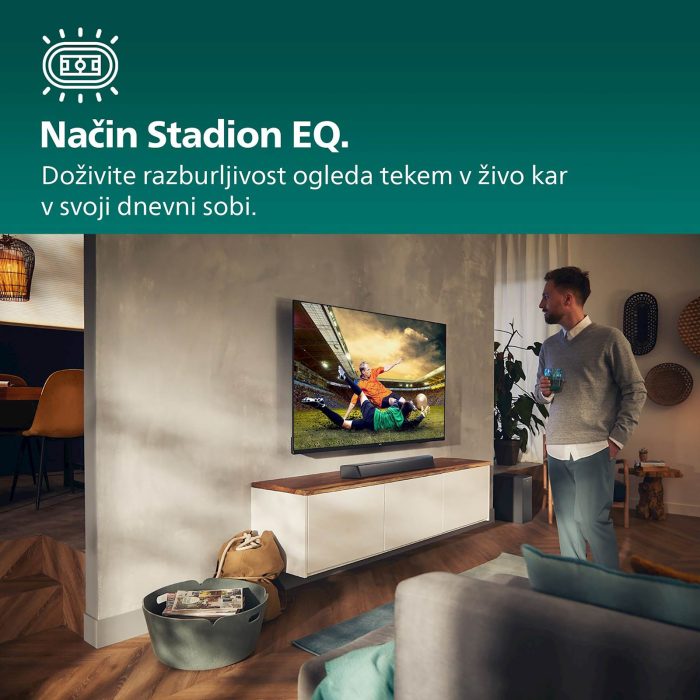 Soundbar Philips TAB7207 - Image 4