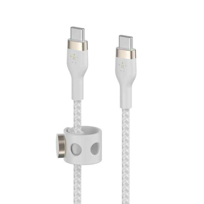 Belkin BOOST CHARGE  USB-C USB-C  kabel bel 60W