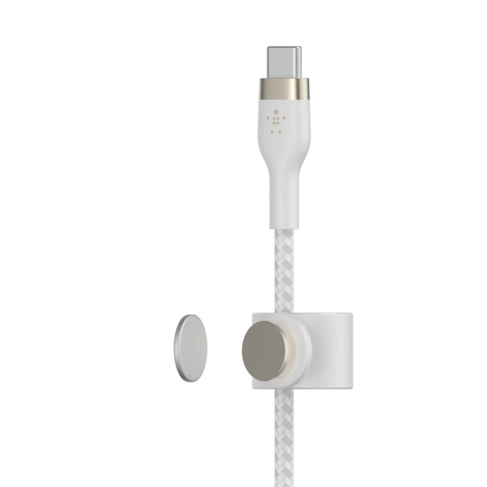 Belkin BOOST CHARGE  USB-C USB-C  kabel bel 60W - slika 3