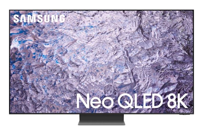 NEO QLED TV SAMSUNG 85QN800C
