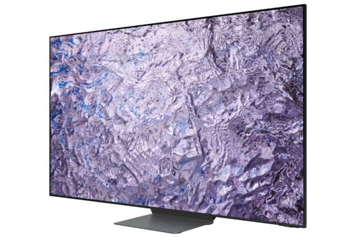 NEO QLED TV SAMSUNG 85QN800C - slika 3