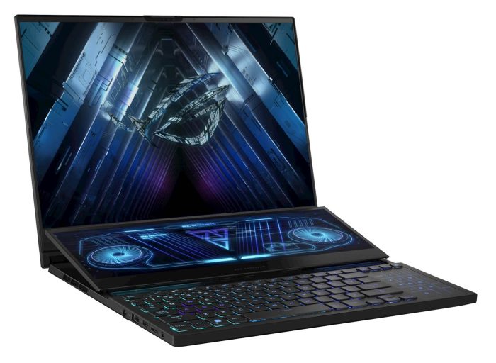ASUS ROG Zephyrus Duo 16 GX650PZ-NM014X Ryzen 9 7945HX/32GB/1TB/16"QHD+ MiniLED - slika 3