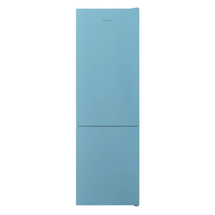 Hladilnik DAEWOO FKL268FUT0RS, 170 cm, F, modra