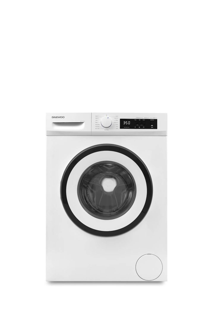 Pralni stroj DAEWOO WM814T1WU4RS, 8kg,D,1400, WiFi