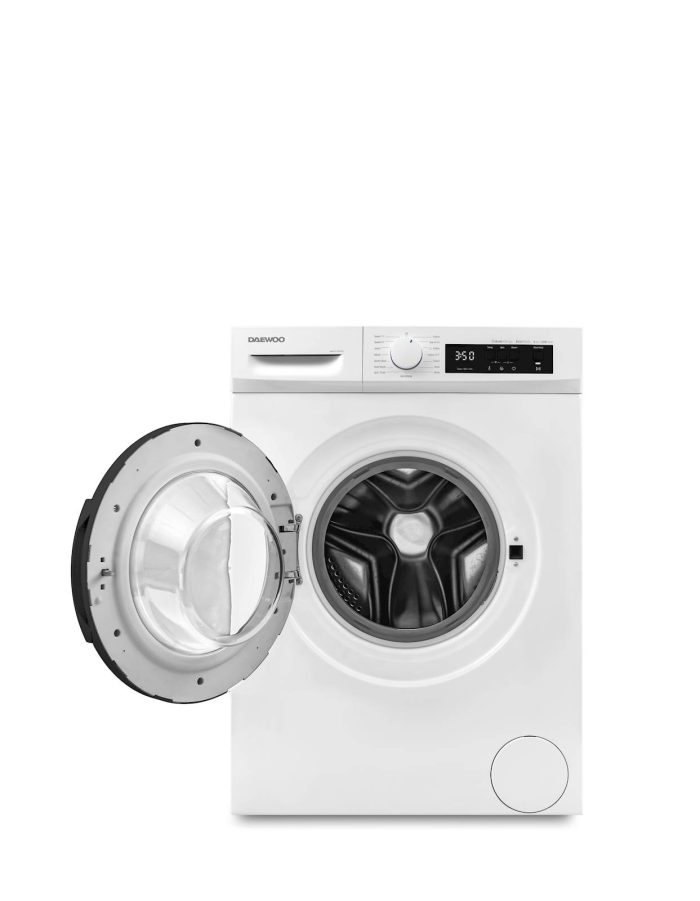 Pralni stroj DAEWOO WM814T1WU4RS, 8kg,D,1400, WiFi - Image 3