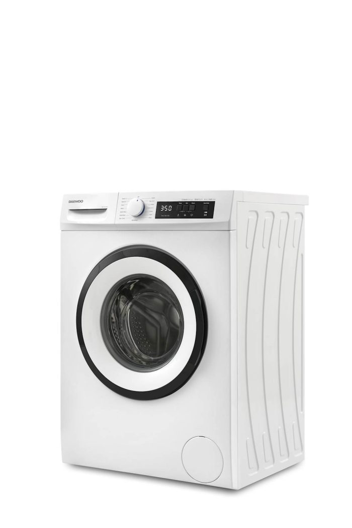 Pralni stroj DAEWOO WM814T1WU4RS, 8kg,D,1400, WiFi - Image 4