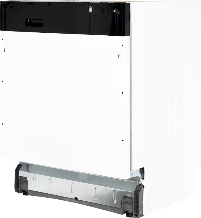 Vgr. pomivalni stroj DAEWOO DI1E6FX6RS, 60 cm - Image 4