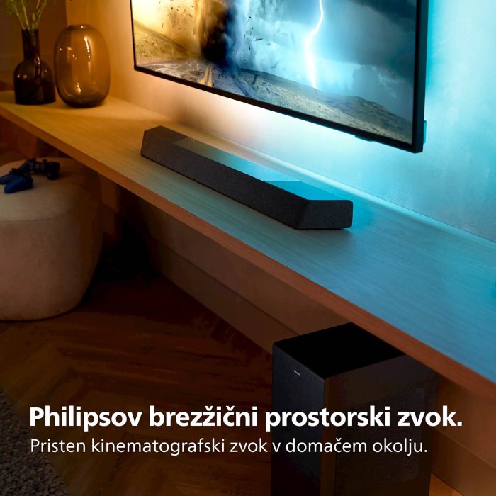 Soundbar Philips TAB8907 - Image 3