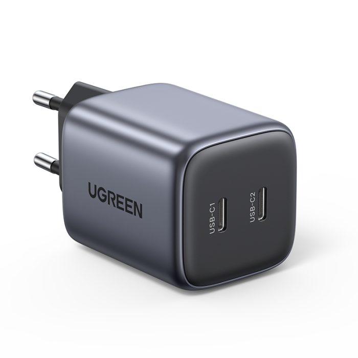 Ugreen Nexode 45W USB C Polnilnik GaN II PD 3.0 - Image 4
