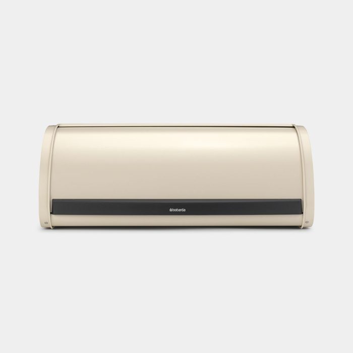 Brabantia posoda za kruh beige 202360 - Image 3