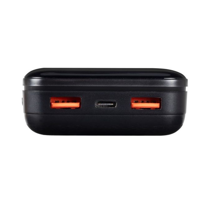 Rivacase VA2580 20000mAh Quick Charge 3.0 prenosna baterija - slika 5