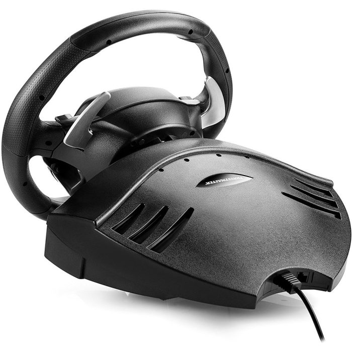 THRUSTMASTER T80 FERRARI 488 GTB EDITION RACING WHEEL PC/PS4/PS5 - Image 3