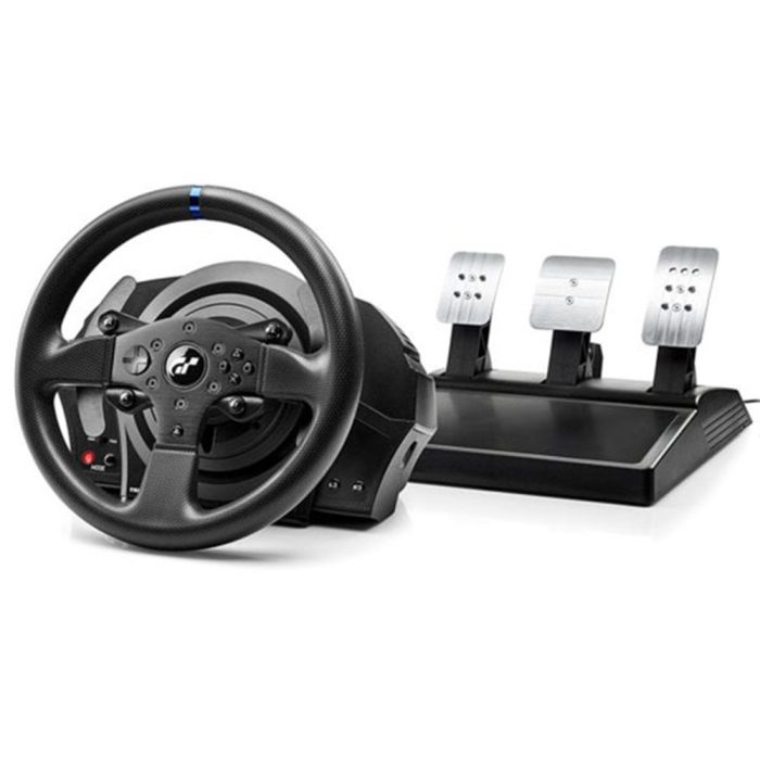 THRUSTMASTER T300 RS GT EDITION RACING WHEEL PC/PS3/PS4/PS5 - Image 5