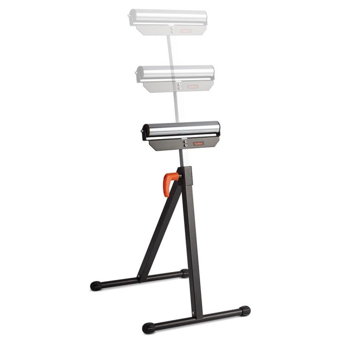 VonHaus nastavljivo stojalo VonHaus Roller Stand - slika 3