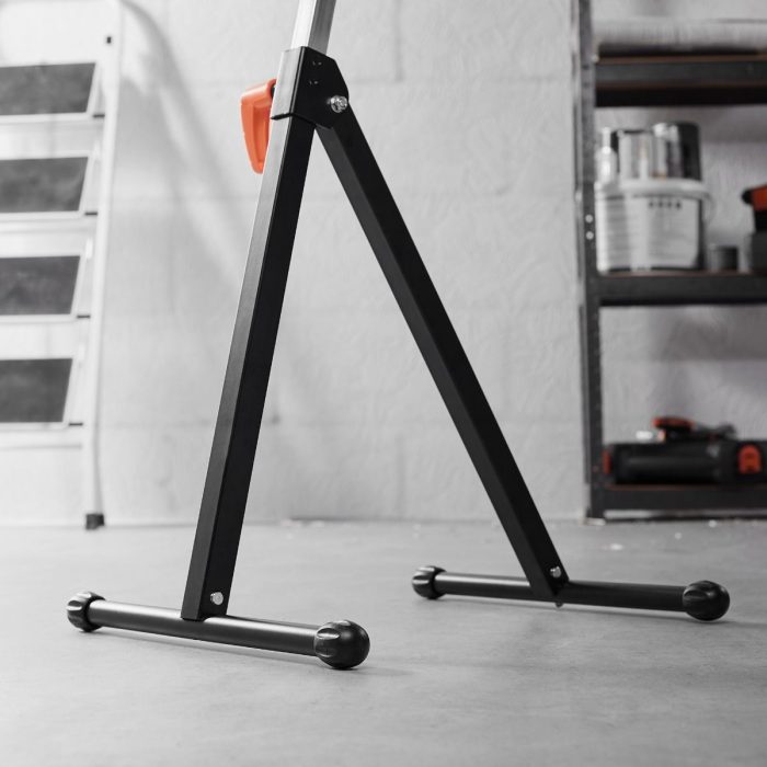 VonHaus nastavljivo stojalo VonHaus Roller Stand - slika 5