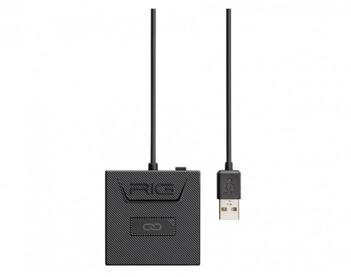 Nacon | RIG 800LX XBOX/PC V2 brezžične gaming stereo slušalke za XBOX/PC - slika 4