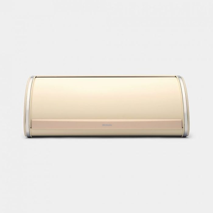 Brabantia posoda za kruh beige 380327