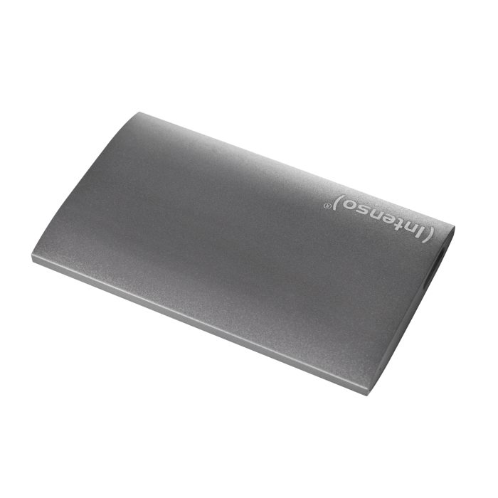 Intenso 2TB SSD Premium USB 3.2 - Image 3