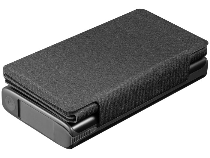 Sandberg 4 panelna solarna prenosna baterija 25.000 mAh - Image 4