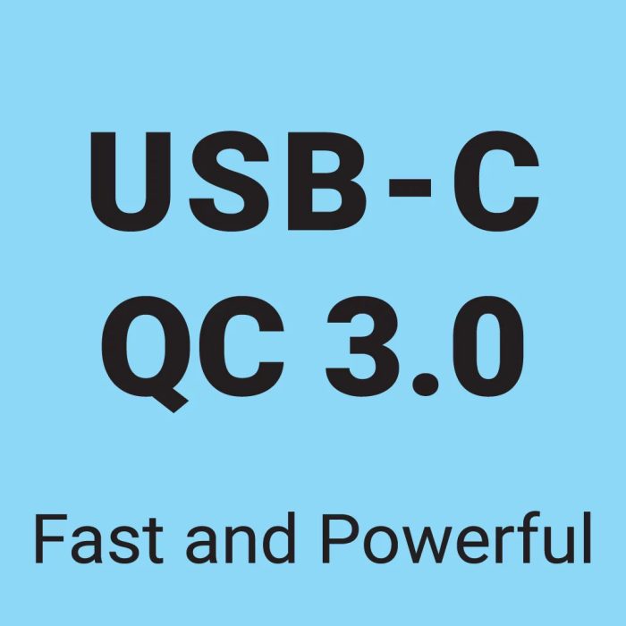Sandberg Powerbank 10000 mAh PD 20W + QI Wireless prenosna baterija - Image 4