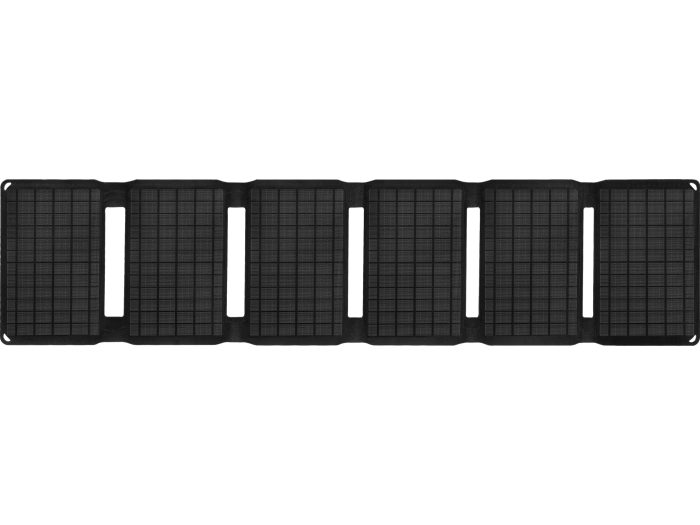 Sandberg solarni polnilec USB 40W QC 3.0 in Power Delivery - slika 5