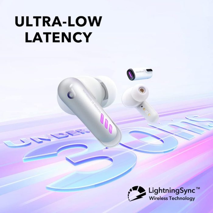 Anker Soundcore VR P10 plug and play brezžične slušalke - Image 3