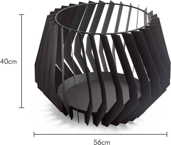 VonHaus kurišče Vortex - Image 4