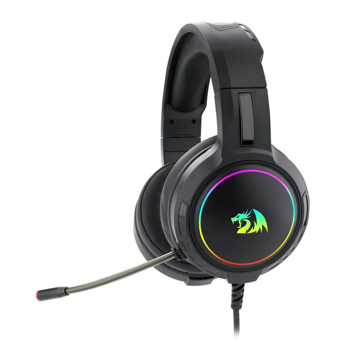 REDRAGON MENTO H270 RGB slušalke - slika 3