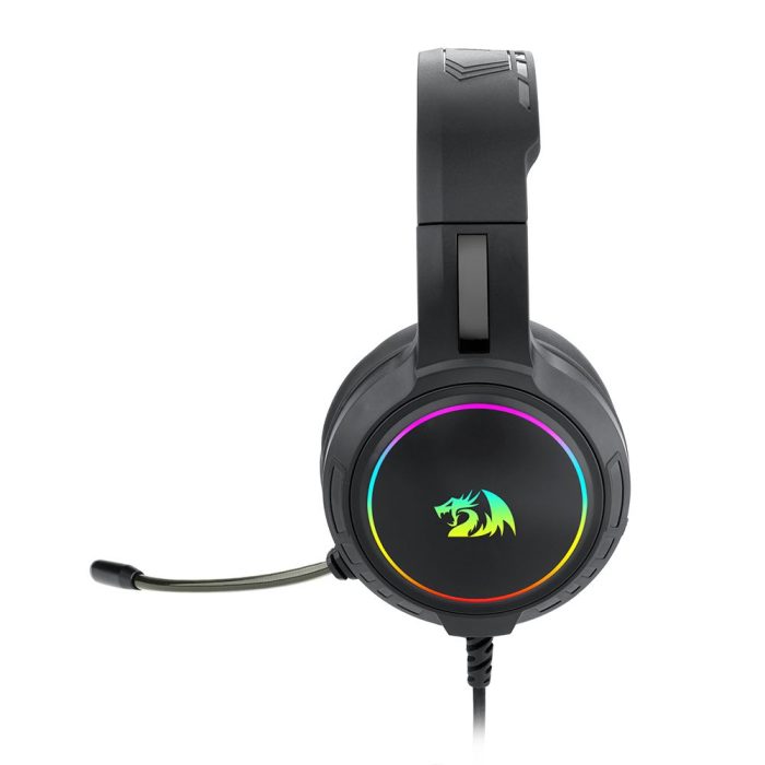 REDRAGON MENTO H270 RGB slušalke - slika 4