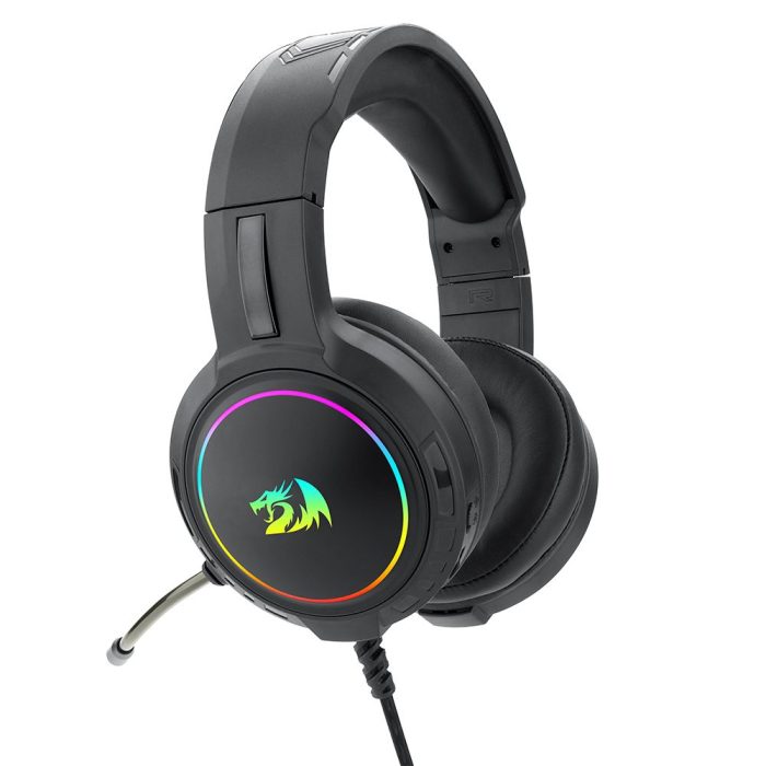 REDRAGON MENTO H270 RGB slušalke - slika 5