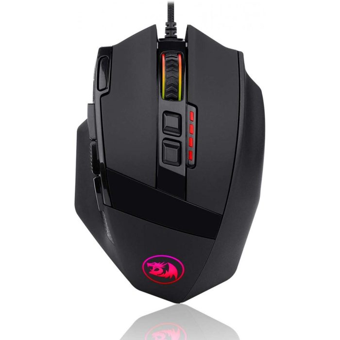 REDRAGON SNIPER M801-RGB GAMING ŽIČNA MIŠKA