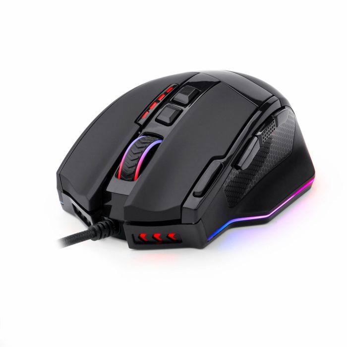 REDRAGON SNIPER M801-RGB GAMING ŽIČNA MIŠKA - Image 3