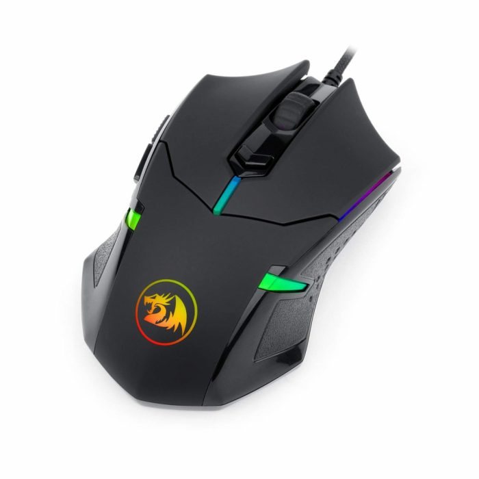REDRAGON CENTROPHORUS M601-RGB GAMING ŽIČNA MIŠKA - slika 3
