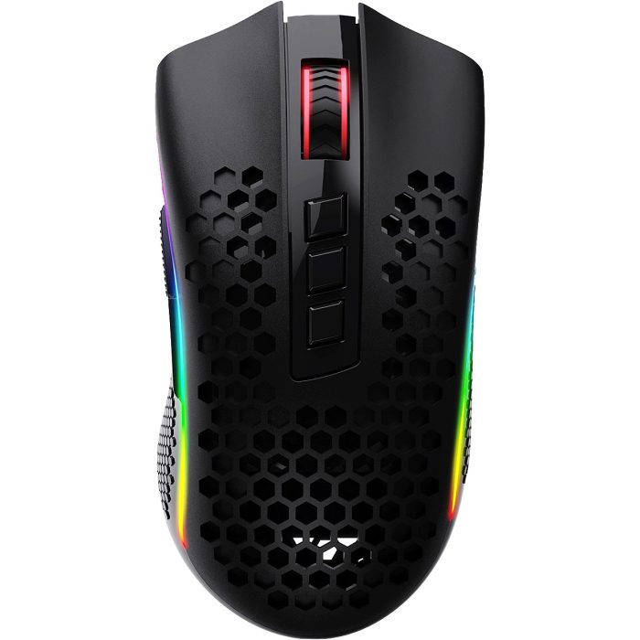 REDRAGON STORM PRO M808 ŽIČNA/BREZŽIČNA MIŠKA