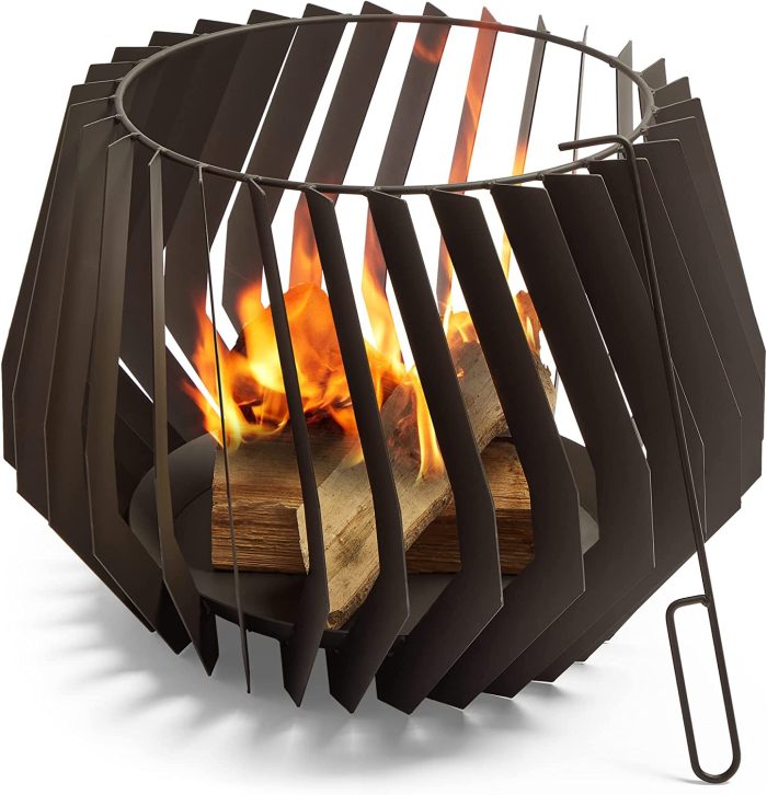 VonHaus kurišče Vortex