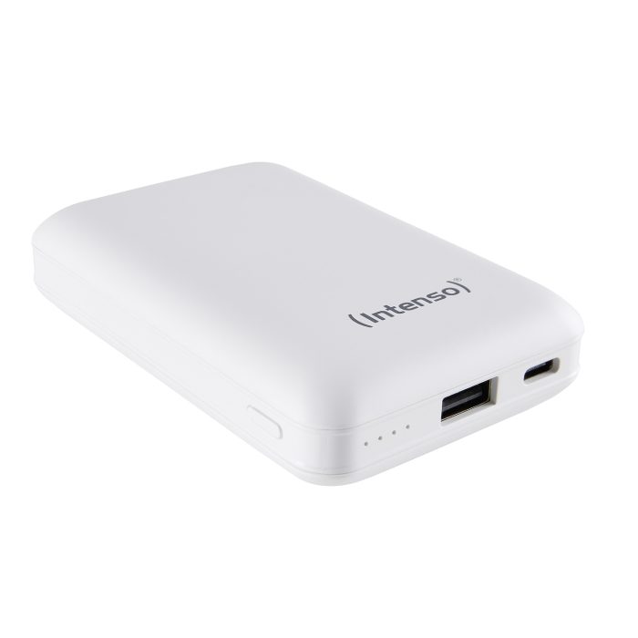 Intenso XC 10000mAh prenosna baterija - Bela - Image 4