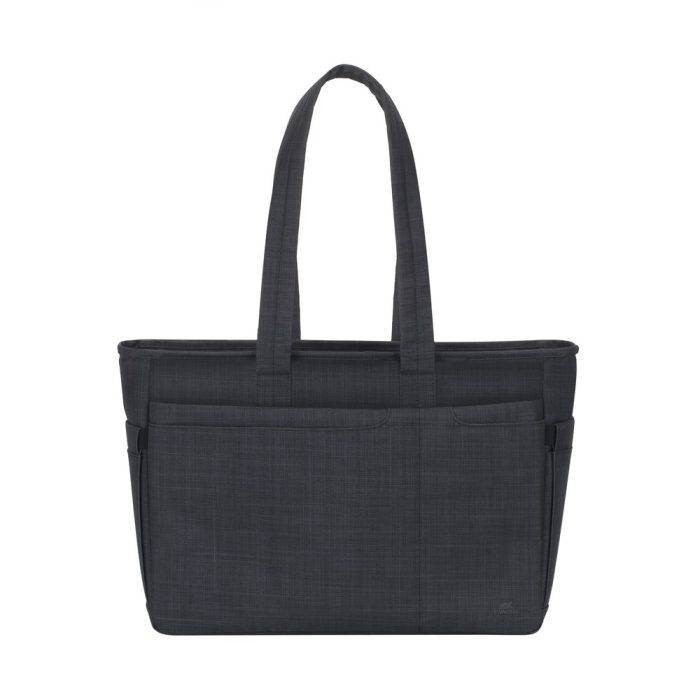 RivaCase ženska torba za prenosnik 15.6" črna 8391