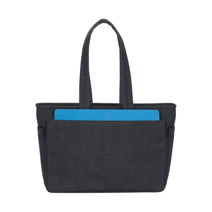 RivaCase ženska torba za prenosnik 15.6" črna 8391 - slika 3