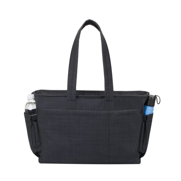 RivaCase ženska torba za prenosnik 15.6" črna 8391 - slika 4
