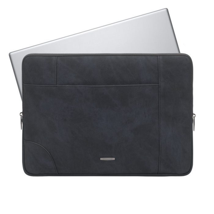 RivaCase črna torba za prenosni računalnik 15.6" 8905 - Image 4