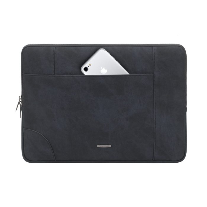RivaCase črna torba za prenosni računalnik 13.3" 8903 - Image 3