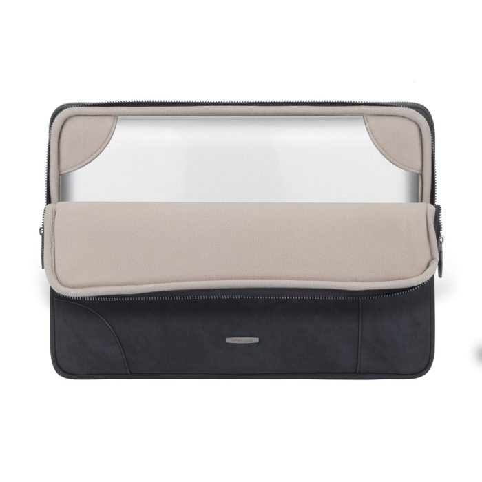 RivaCase črna torba za prenosni računalnik 13.3" 8903 - Image 4