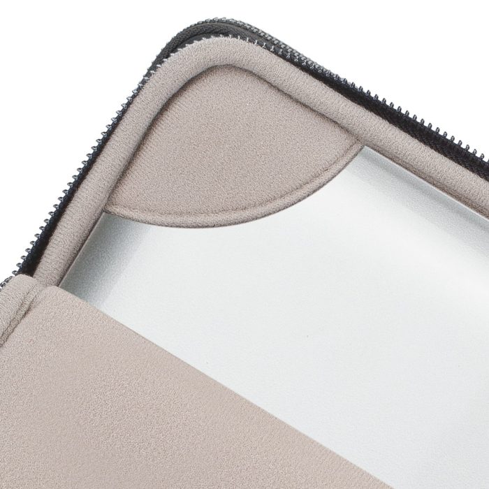 RivaCase črna torba za prenosni računalnik 13.3" 8903 - Image 6