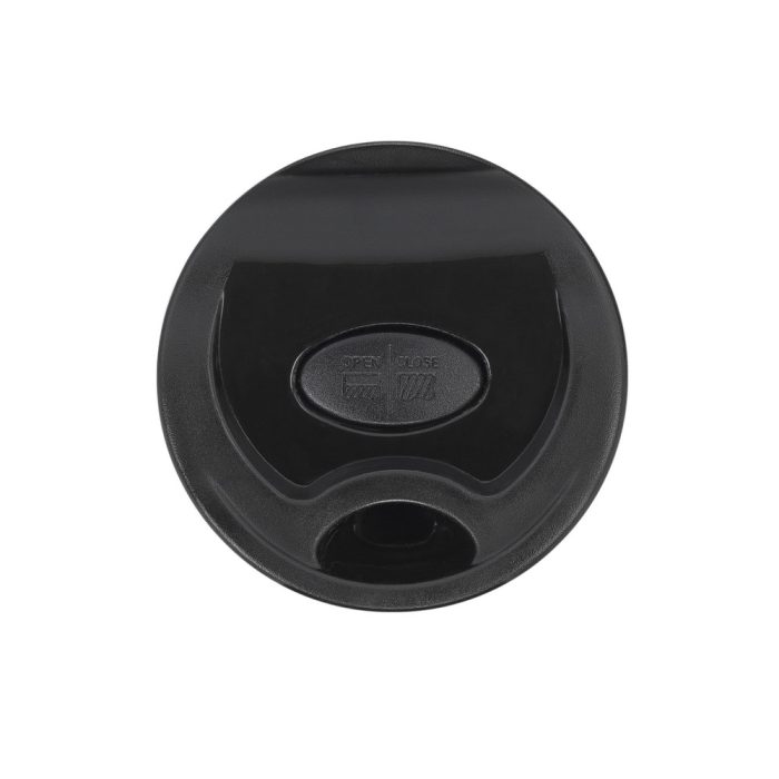 RivaCase srebrn termo potovalni lonček 90346SL, 0.38L - slika 5