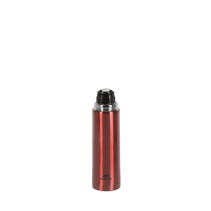 RivaCase rdeča vakumska termovka 90421RDM, 1L - slika 6