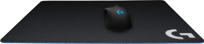 Logitech podloga G640 črna 460x400mm - slika 4