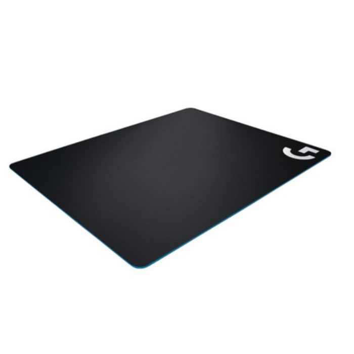 Logitech podloga za miško G440, trda, črna - slika 3